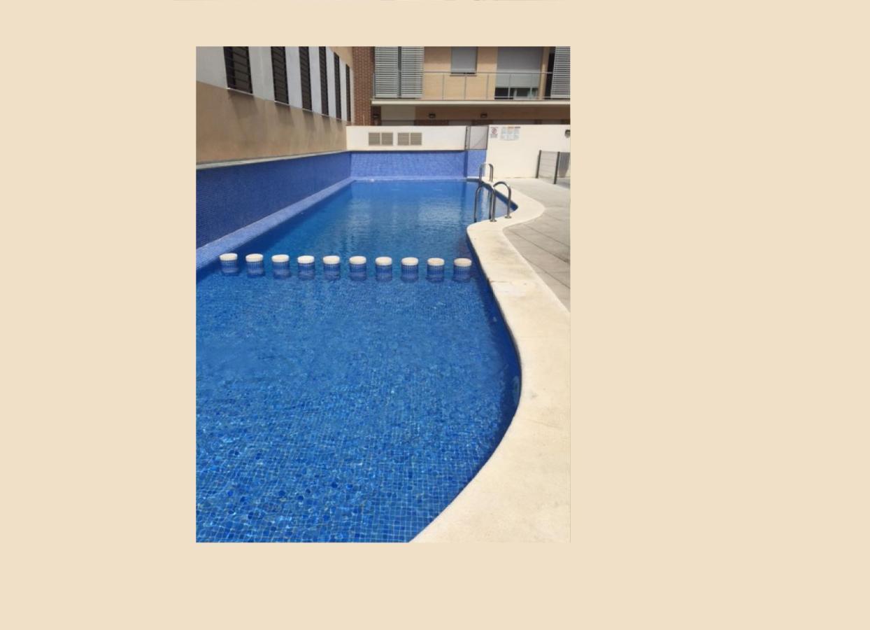 Stunning 2-Bed Apartment In 페고 외부 사진